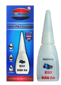 Keo Dán Thuận Phong – Công Ty TNHH SX TM XNK Thuận Phong