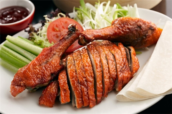 Các món thịt vịt - Suất Ăn Công Nghiệp Lê Thanh Sơn - Công Ty TNHH MTV Lê Thanh Sơn