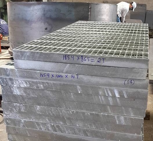 Công Ty Cổ Phần Cơ Khí Tiến Bộ