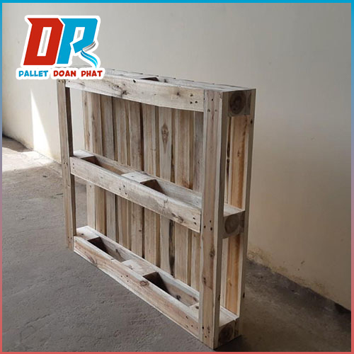 Pallet gỗ - Pallet Gỗ Đoàn Phát - Công Ty TNHH MTV SX TM DV Đoàn Phát