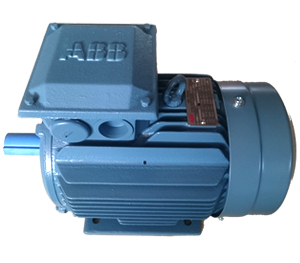 Motor ABB