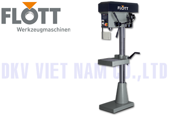Máy khoan - Công Ty TNHH DKV Việt Nam