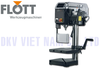 Máy khoan - Công Ty TNHH DKV Việt Nam
