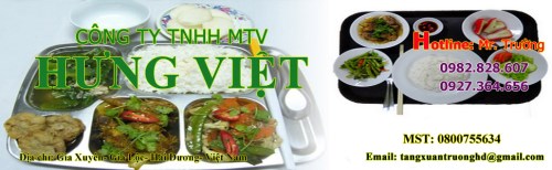Thực Phẩm Hưng Việt - Nông Sản Hưng Việt - Công Ty CP Nông Sản Hưng Việt