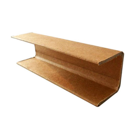 Thanh nẹp giấy chữ U 50x50x50x3mm - Thanh Nẹp Giấy, Giấy Tổ Ong Qua Mi Co - Công Ty TNHH Qua Mi Co