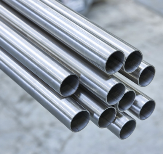 Inox ống 201 - Sắt Thép ánh Bình Minh - Công Ty TNHH Sắt Thép ánh Bình Minh