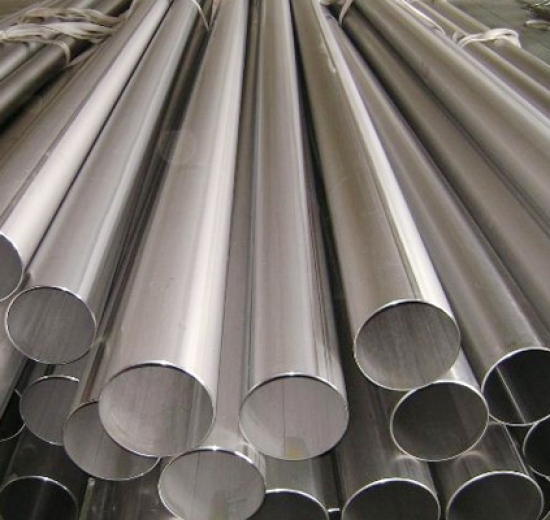 Inox ống 304 - Sắt Thép ánh Bình Minh - Công Ty TNHH Sắt Thép ánh Bình Minh