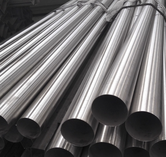 Inox ống 430 - Sắt Thép ánh Bình Minh - Công Ty TNHH Sắt Thép ánh Bình Minh