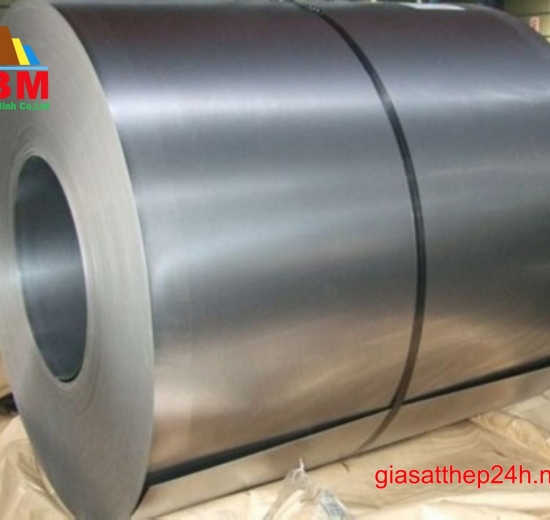 Nhôm cuộn 304 - Sắt Thép ánh Bình Minh - Công Ty TNHH Sắt Thép ánh Bình Minh
