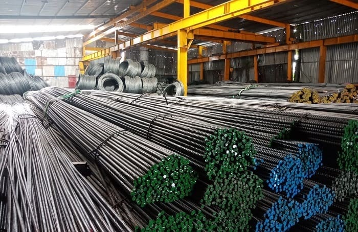 Sắt thép Hòa Phát - Sắt Thép ánh Bình Minh - Công Ty TNHH Sắt Thép ánh Bình Minh