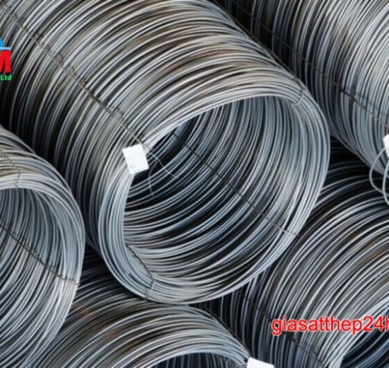 Thép cuộn Hòa Phát - Sắt Thép ánh Bình Minh - Công Ty TNHH Sắt Thép ánh Bình Minh