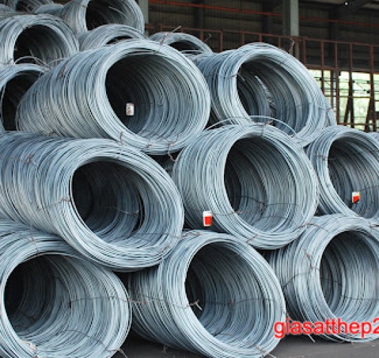 Thép cuộn Pomina - Sắt Thép ánh Bình Minh - Công Ty TNHH Sắt Thép ánh Bình Minh