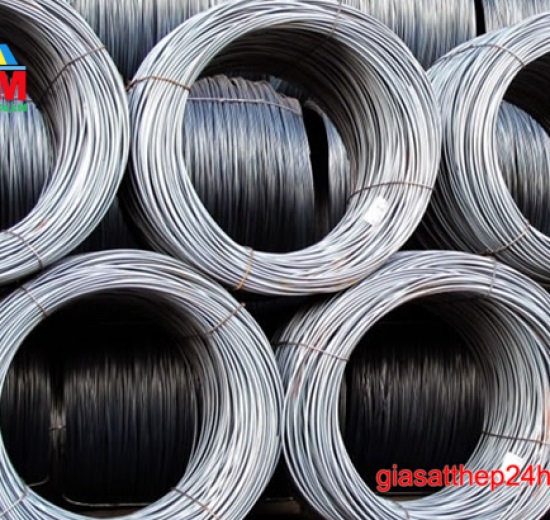 Thép cuộn Việt Nhật - Sắt Thép ánh Bình Minh - Công Ty TNHH Sắt Thép ánh Bình Minh