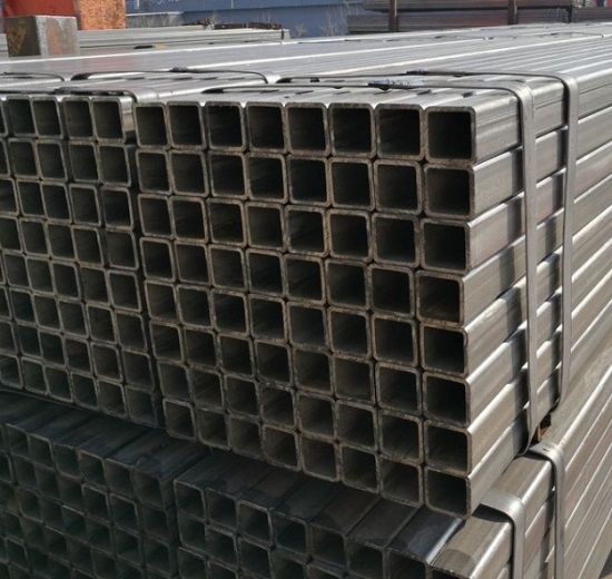 Thép hộp vuông đen Hòa Phát - Sắt Thép ánh Bình Minh - Công Ty TNHH Sắt Thép ánh Bình Minh