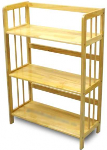 Kệ gỗ