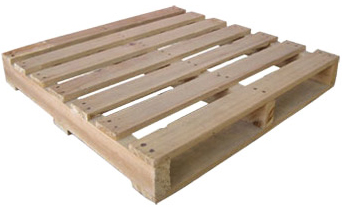 Pallet gỗ