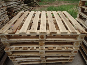 Pallet 4 hướng nâng - Công Ty TNHH MTV Giang Thành Công