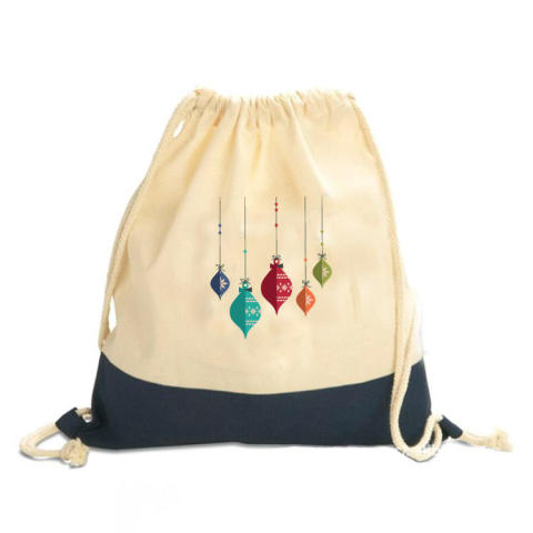 Túi vải Cotton