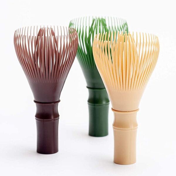 Chối chasen nhựa nhập khẩu