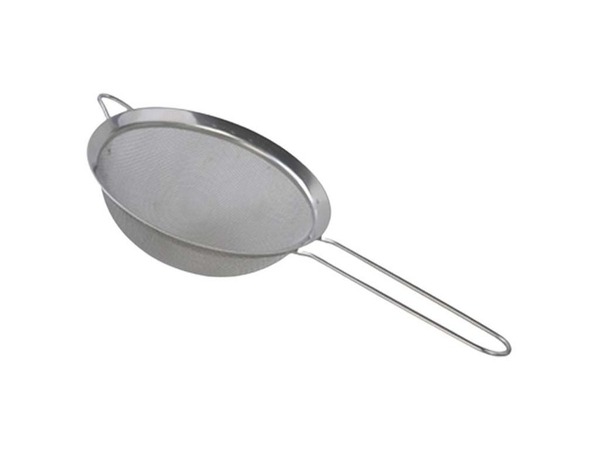 Rây lọc matcha inox