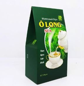 Công Ty TNHH Trà Chính Sơn
