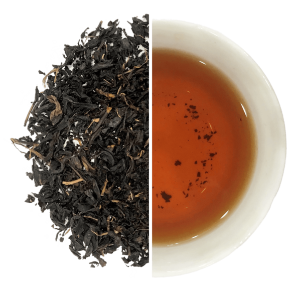 Trà đen nguyên bản Teabar - 500g