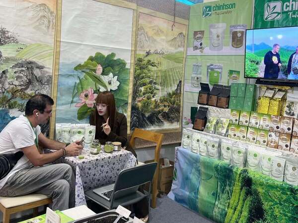 Triển lãm Vietfood & Beverage Propack Vietnam 2025