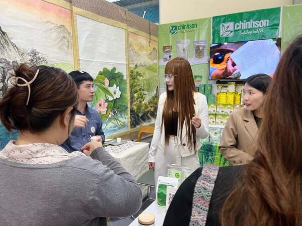 Triển lãm Vietfood & Beverage Propack Vietnam 2025