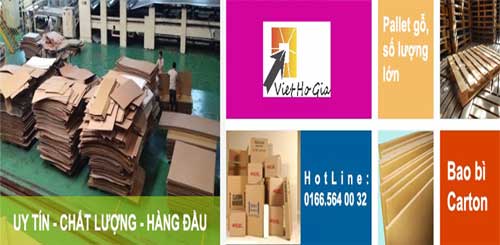 Quảng cáo Việt Hồ Gia - Công Ty TNHH Việt Hồ Gia