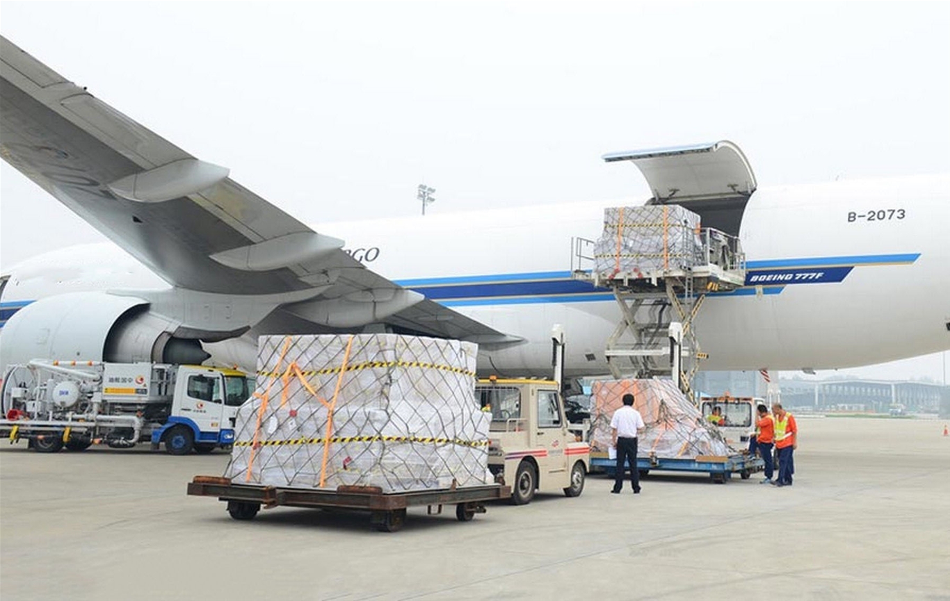 Công Ty TNHH Thương Mại Và Dịch Vụ Giao Nhận An Phú