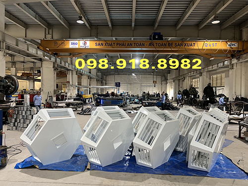 Cửa gió - ống Gió P69 - Công Ty Cổ Phần Đầu Tư P69