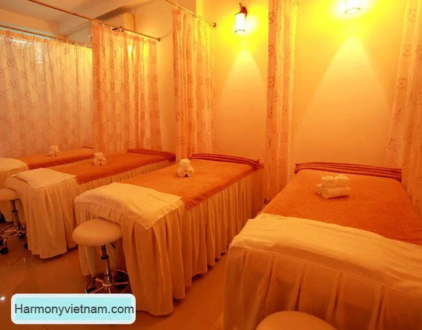 Chăn ga spa - Harmony Việt Nam - Công Ty TNHH Sản Xuất Và Thương Mại Harmony Việt Nam