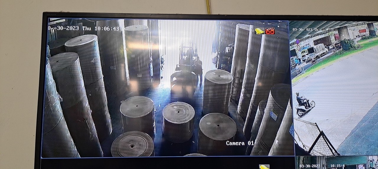 Giấy cuộn nguyên liệu bao bì - Giấy Kraft Sài Gòn - Công Ty TNHH Bao Bì Giấy Sài Gòn