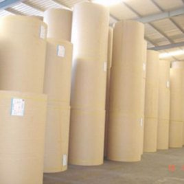 Giấy trắng - Giấy Kraft Sài Gòn - Công Ty TNHH Bao Bì Giấy Sài Gòn
