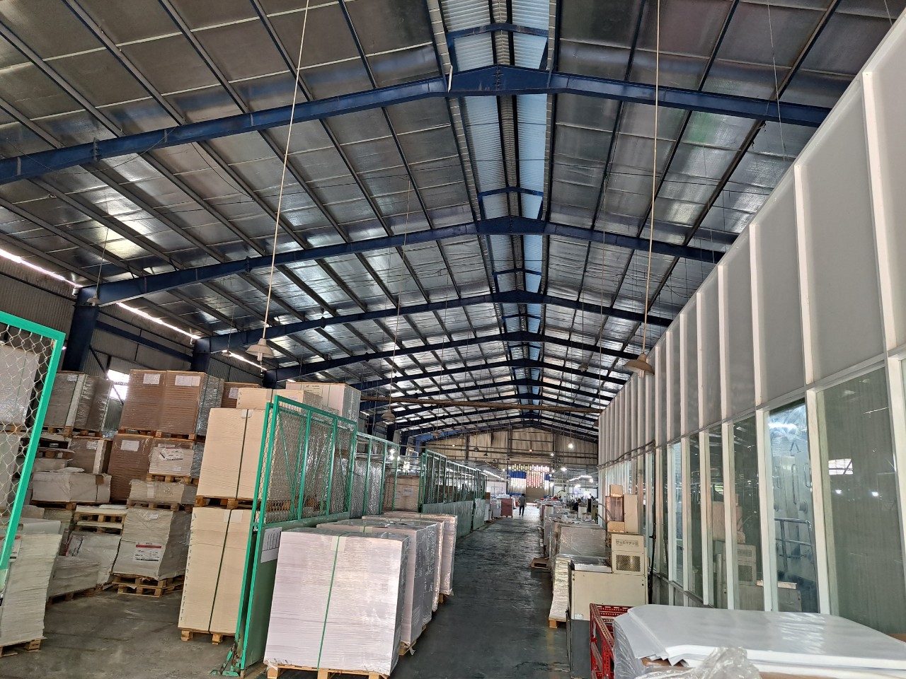 Giấy xả tờ - Giấy Kraft Sài Gòn - Công Ty TNHH Bao Bì Giấy Sài Gòn