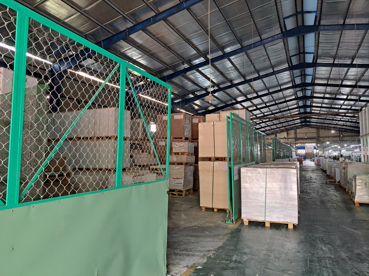 Giấy xả tờ - Giấy Kraft Sài Gòn - Công Ty TNHH Bao Bì Giấy Sài Gòn