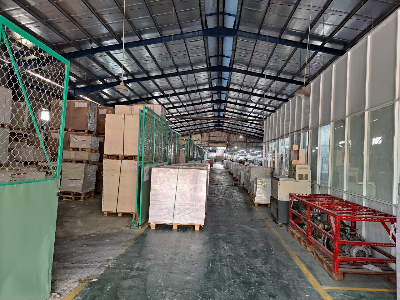 Giấy xả tờ - Giấy Kraft Sài Gòn - Công Ty TNHH Bao Bì Giấy Sài Gòn