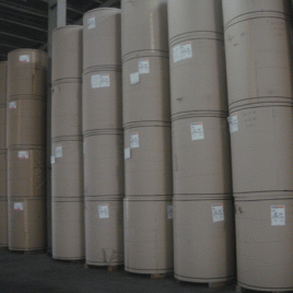 Giấy xeo Nhật - Giấy Kraft Sài Gòn - Công Ty TNHH Bao Bì Giấy Sài Gòn