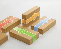 Hộp giấy - Giấy Kraft Sài Gòn - Công Ty TNHH Bao Bì Giấy Sài Gòn