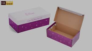 Hộp giấy - Giấy Kraft Sài Gòn - Công Ty TNHH Bao Bì Giấy Sài Gòn