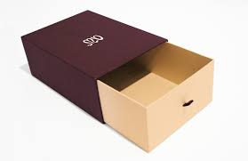Hộp giấy - Giấy Kraft Sài Gòn - Công Ty TNHH Bao Bì Giấy Sài Gòn