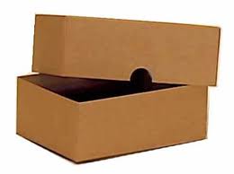 Thùng carton - Giấy Kraft Sài Gòn - Công Ty TNHH Bao Bì Giấy Sài Gòn