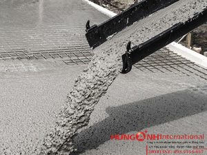 Công Ty TNHH Quốc Tế Hùng Anh