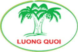 Logo công ty - Công Ty TNHH Chế Biến Dừa Lương Quới