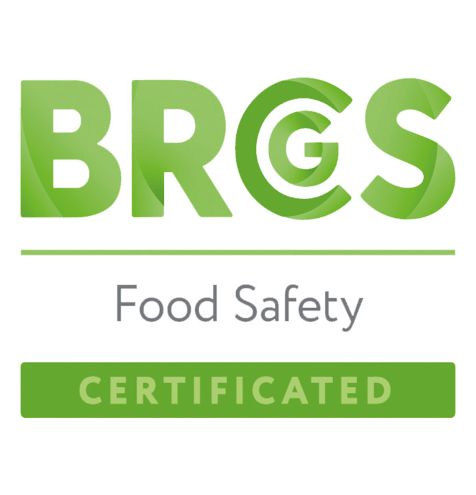 Chứng nhận BRCGS – An Toàn Thực Phẩm