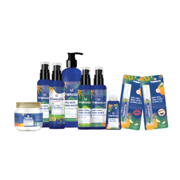 Dầu dừa nguyên chất cao cấp