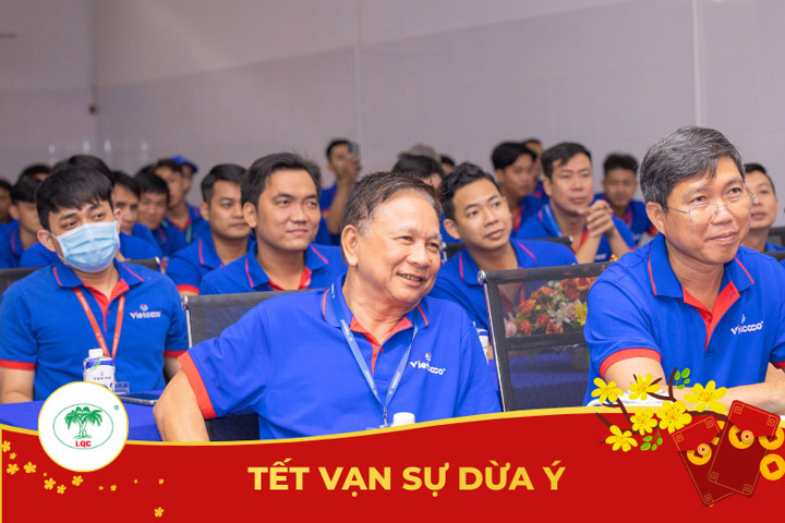 Hình ảnh công ty Lương Quới