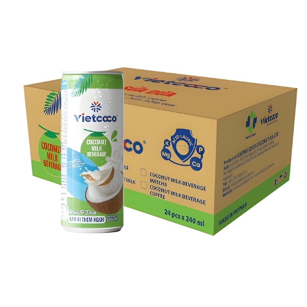 Sữa dừa 240ml