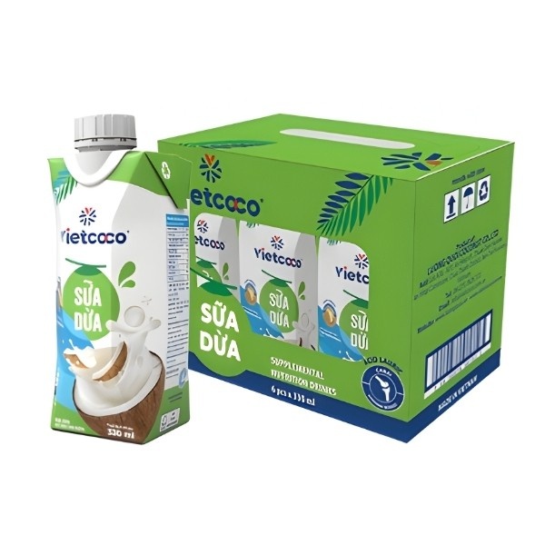 Sữa dừa