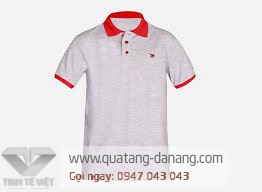 Áo đồng phục - TTV 009 - Quà Tặng Tinh Tế Việt - Công Ty TNHH Tinh Tế Việt